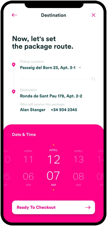 Have a look at what’s inside the app. - 雷竞技电竞APP